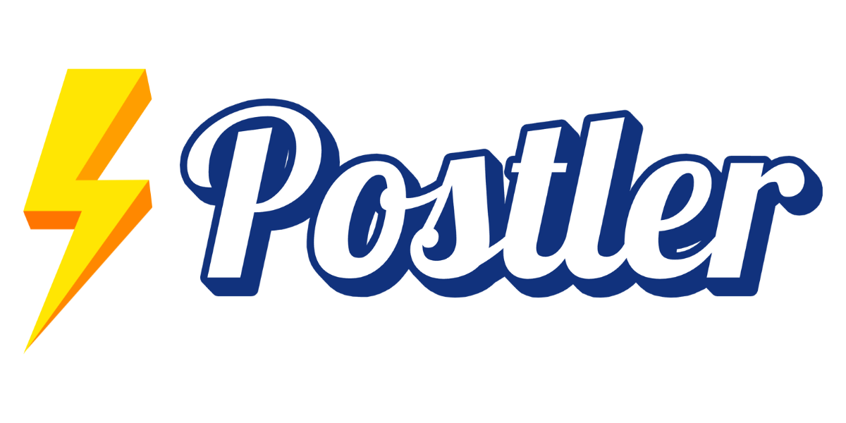 Postler Logo